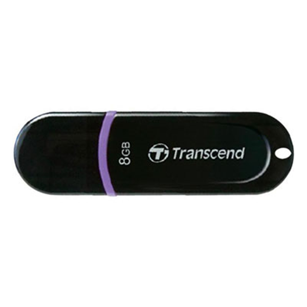 Transcend USB 8GB TS8GJF300