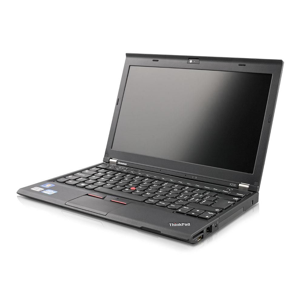 Lenovo Thinkpad X230 mod. Deluxe