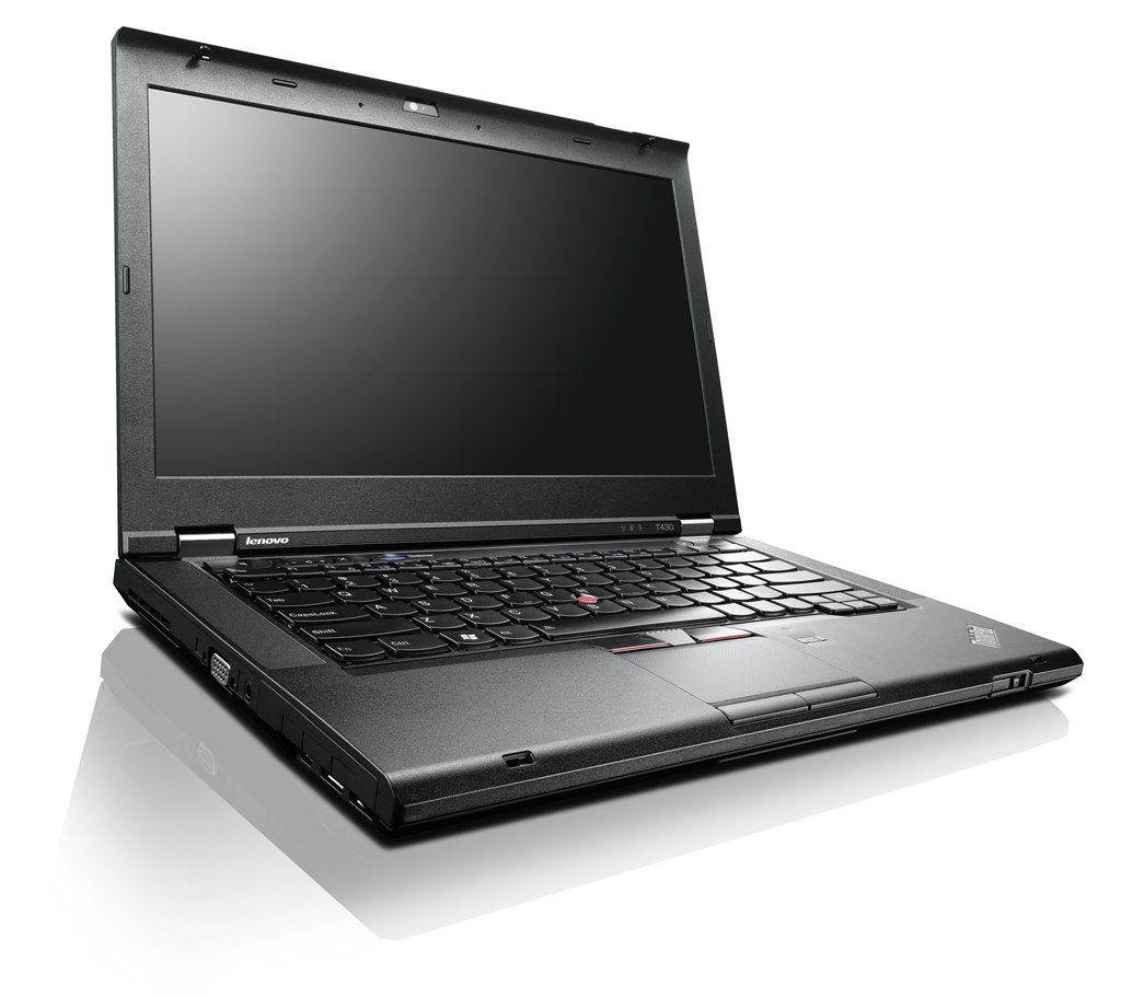 Lenovo Thinkpad T430 modello deluxe